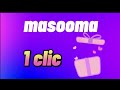 masooma name birthday wishing watsapp status best video