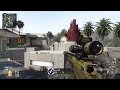 FaZe Pamaj - Sniping with silence