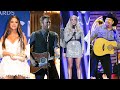 2019 CMA Awards: The Memorable Moments From Country’s Biggest Night!