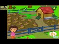 Dora The Explorer Episodes Children Movie Baby Girls Games Kids ...