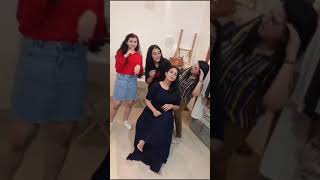 Crazy Me Bts Myra Singh
