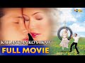 Kailangan Ko'y Ikaw  FULL MOVIE HD | Regine Velasquez and Robin Padilla