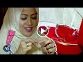 Luar Biasa Cinta Istri, Denny Hadiahi Berlian Super Mahal - Cumicam 11 Januari 2017
