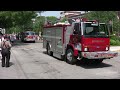 Oakmont PA video: 2011 Memorial Day Parade ~ Verona & Oakmont PA