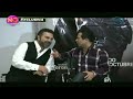 Mijares aclara si tiene problemas con Lucero por sus hijos