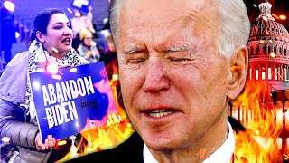 It Just Got A Whole Lot Worse For Biden!!!
