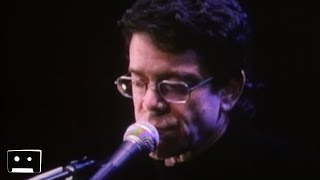 Watch Lou Reed Nobody But You video