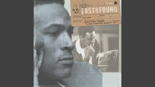 Watch Marvin Gaye Marvin Gaye Interview Excerpt 1999 Lost Found Version video