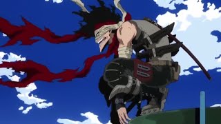 Hero Killer Stain Tribute "This is going to hurt" ?AMV?