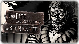 Жестокая Казнь И Дед Сошёл С Ума! ◉ The Life And Suffering Of Sir Brante #4