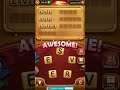 Word Connect Level 1380
