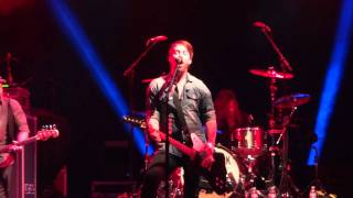 Watch David Cook Mr Sensitive video