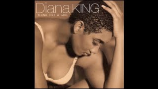Watch Diana King Think Like A Girl video