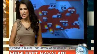 Ezgi Gözeger Murat Güloğlu Çalar Saat Sabah Haberleri Fox