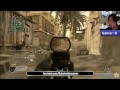 Call of Duty Live Stream with D - It Rains and Pours Part 2