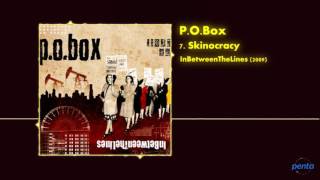 Watch Pobox Skinocracy video