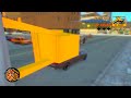 GTA III RAGE BETA 1 com Icenhancer 3.0
