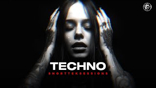 Techno: 'Banger Sounds' | Best Techno Music | Shortteksession