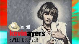 Watch Kevin Ayers Observations video