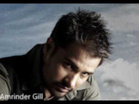 Mera Ki Haal - Amrinder Gill (2009)