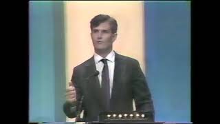 Wabc-Tv Jeopardy Promo 1988