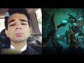 Update LMHT LOL Mobile bị lộ gameplay siêu HOT giống 99 PC HLV Tinikun chửi thề ngay trên FB