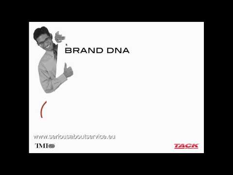 Branded Customer Service - 02 of 8 - Janelle Barlow and Edward Caulfield