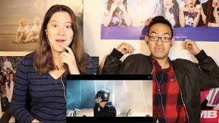 Exo 39 Tempo 39 Reaction Exo 39 Tempo 39 Reaction