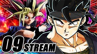 JEDER ANFANG IST SCHWER & IST SAKURA USELESS? – #09 – LET'S PLAY Jump Force