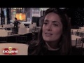 Salma Hayek Presenting at Golden Globes: HFPA Exclusive