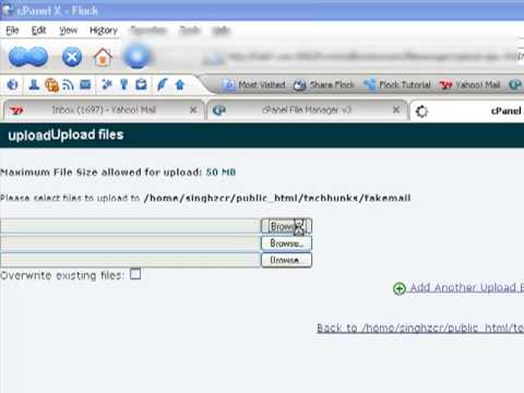 Send fake mails/Forge Emails - Video Tutorial by TechHunks.Com Send fake mails/Forge Emails - Video Tutorial by TechHunks.Com
