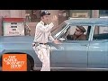Service Station Attendant from The Carol Burnett Show (full sketch)
