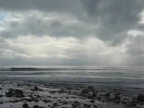 Calming, Relaxing, Soothing Music Piano and Ocean Waves