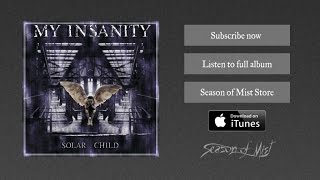 Watch My Insanity Infinity video