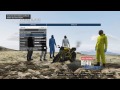 MEGA GROS DELIRE SUR GTA 5 【#35】 BRAQUAGE