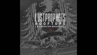 Watch Lostprophets Dead To Me video