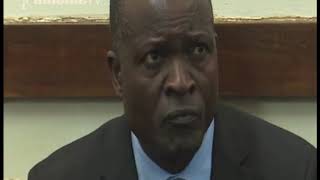 Obado akamenya muthenya wa ruciu kana niakarekererio na mbondi kana aca