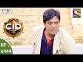 CID - सी आई डी - Ep 1444 - Abhijeet Becomes An Assassin - 15th July, 2017