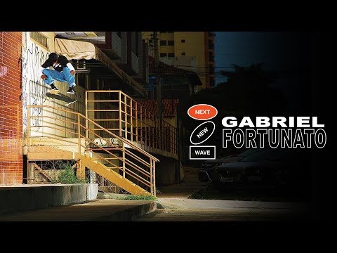 Gabriel Fortunato - Next New Wave