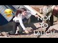 [2 HOUR] Try Not to Laugh Challenge! Funny Fails 😂 | Best Summer Fails | Funniest Videos | AFV