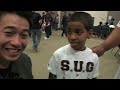 Interview w/ Noah - 8 Year Old SSF4 Prodigy