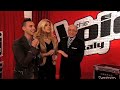The Voice IT | Serie 2 | Blind 2 | Yvonne Tocci - #TEAMJ-AX