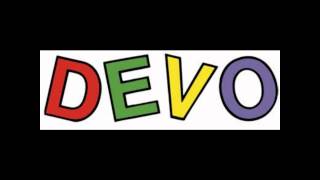 Watch Devo Baby Talkin