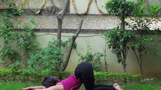 Yoga for Hormonal Imbalance Yoga for Hormonal Imbalance