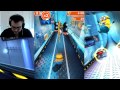 Gru Mi Villano Favorito Minion Rush Parte 1 Espa Ol