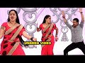 MUST WATCH: NTR and Pragathi Aunty Rare Funny Dance Video | #NTR30 | Filmy Hook