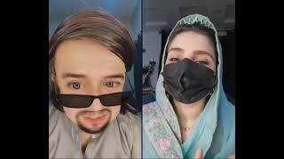Gilamana Ayesha Vs Waseem