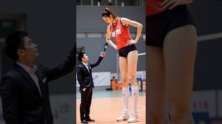 Ai Mini Giantess
