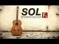 F9 SOL Spanish Guitar Ft. Robin Boult Sample pack Vol 1: Uptempo
