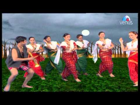 Bilanchi Nagin Nighali (Uttara Kelkar) - Marathi Koligeet